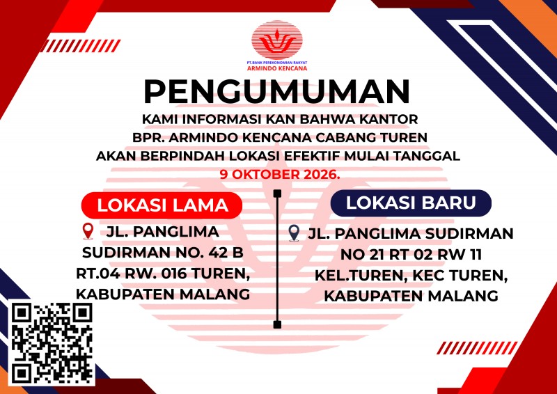 PENGUMUMAN 